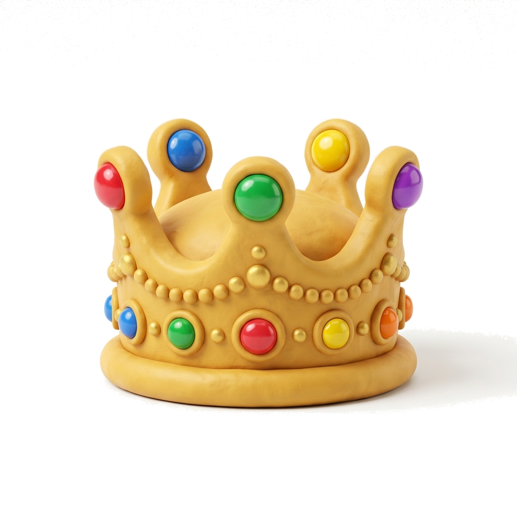 Crown Trophy
