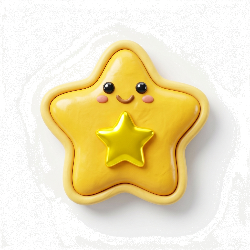 Star Badge